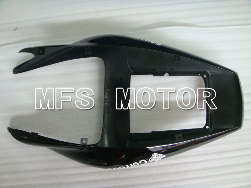 Yamaha YZF-R1 1998-1999 Injection ABS Fairing - West - Black - MFS3385 - Fairings Kit