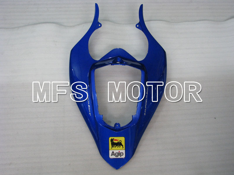Yamaha YZF-R1 2004-2006 Injection ABS Fairing - MICHELIN - Black Blue White - MFS3386 - Fairings Kit