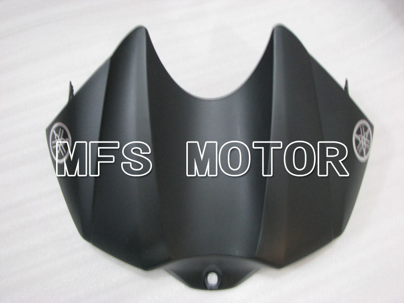 Yamaha YZF-R1 2004-2006 Injection ABS Fairing - Factory Style - Black - MFS3389 - Fairings Kit