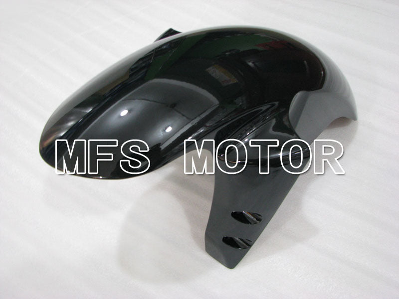Yamaha YZF-R1 2004-2006 Injection ABS Fairing - Factory Style - Black - MFS3389 - Fairings Kit