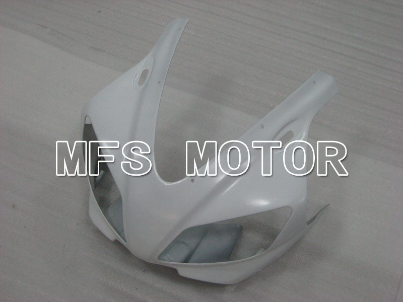 Yamaha YZF-R1 1998-1999 Injection ABS Fairing - Factory Style - White - MFS3390 - Fairings Kit