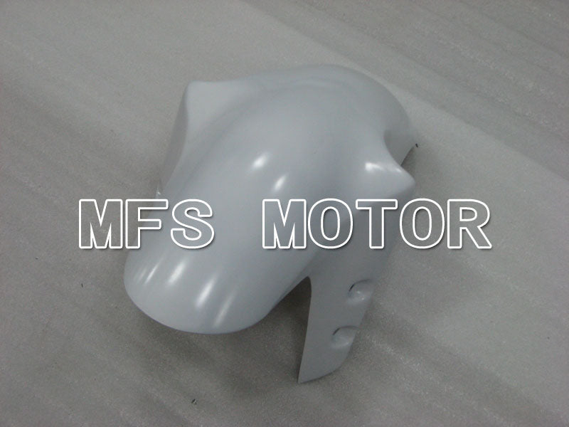 Yamaha YZF-R1 1998-1999 Injection ABS Fairing - Factory Style - White - MFS3390 - Fairings Kit