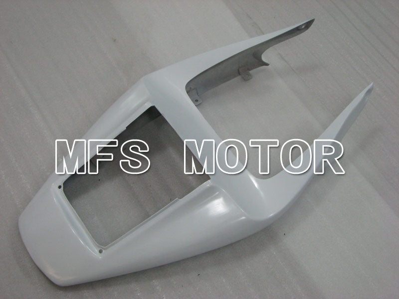 Yamaha YZF-R1 1998-1999 Injection ABS Fairing - Factory Style - White - MFS3390 - Fairings Kit