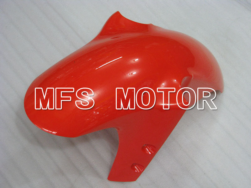 Yamaha YZF-R1 1998-1999 Injection ABS Fairing - FIAT - Red White - MFS3398 - Fairings Kit