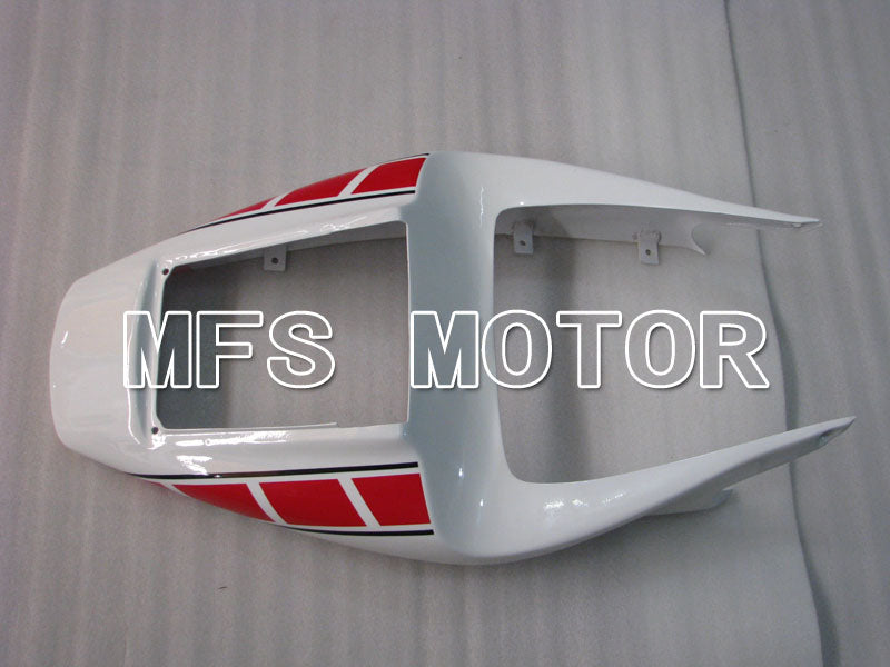 Yamaha YZF-R1 1998-1999 Injection ABS Fairing - Factory Style - Black White - MFS3401 - Fairings Kit