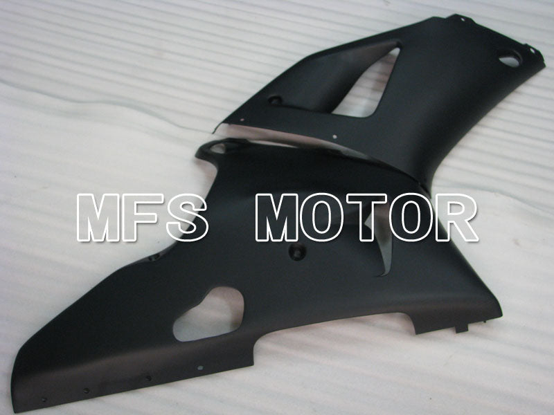 Yamaha YZF-R1 1998-1999 Injection ABS Fairing - Factory Style - Black Matte - MFS3405 - Fairings Kit
