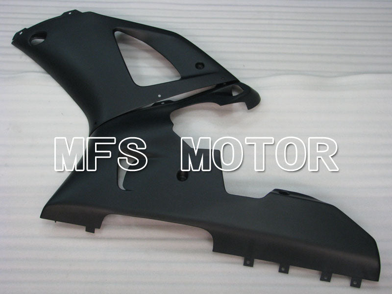 Yamaha YZF-R1 1998-1999 Injection ABS Fairing - Factory Style - Black Matte - MFS3405 - Fairings Kit