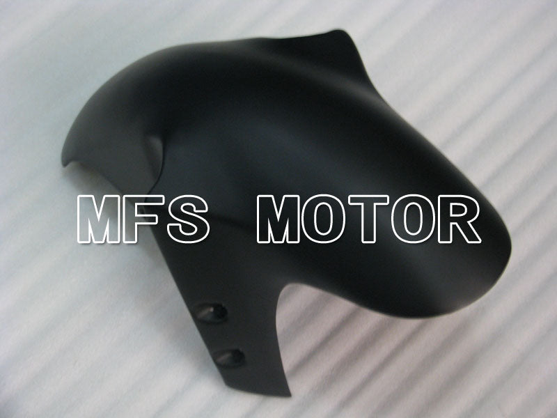 Yamaha YZF-R1 1998-1999 Injection ABS Fairing - Factory Style - Black Matte - MFS3405 - Fairings Kit