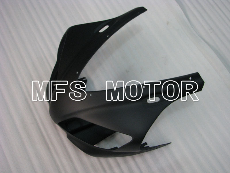 Yamaha YZF-R1 1998-1999 Injection ABS Fairing - Factory Style - Black Matte - MFS3405 - Fairings Kit