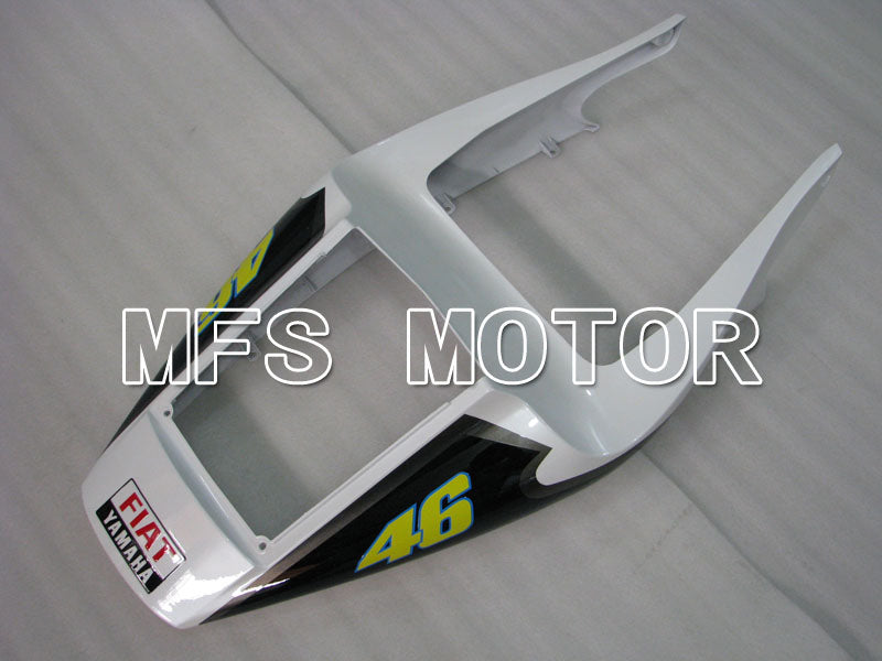 Yamaha YZF-R1 1998-1999 Injection ABS Fairing - FIAT - Blue White - MFS3407 - Fairings Kit
