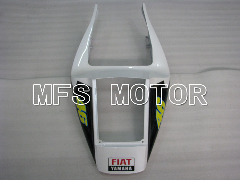 Yamaha YZF-R1 1998-1999 Injection ABS Fairing - FIAT - Blue White - MFS3407 - Fairings Kit