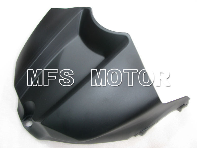 Yamaha YZF-R1 2009-2011 Injection ABS Fairing - Factory Style - Black Gray Matte - MFS3411 - Fairings Kit