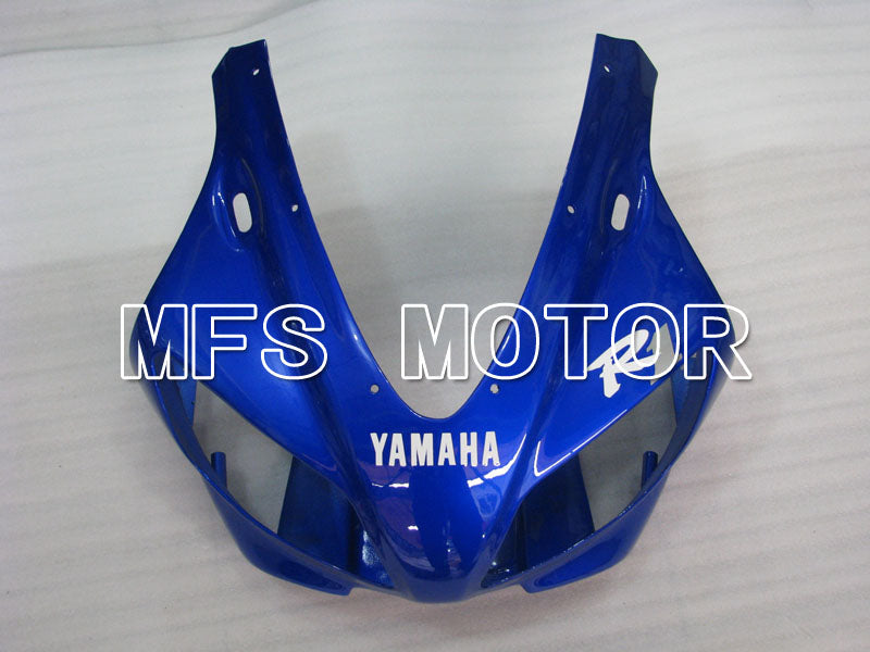 Yamaha YZF-R1 1998-1999 Injection ABS Fairing - Factory Style - Blue - MFS3416 - Fairings Kit