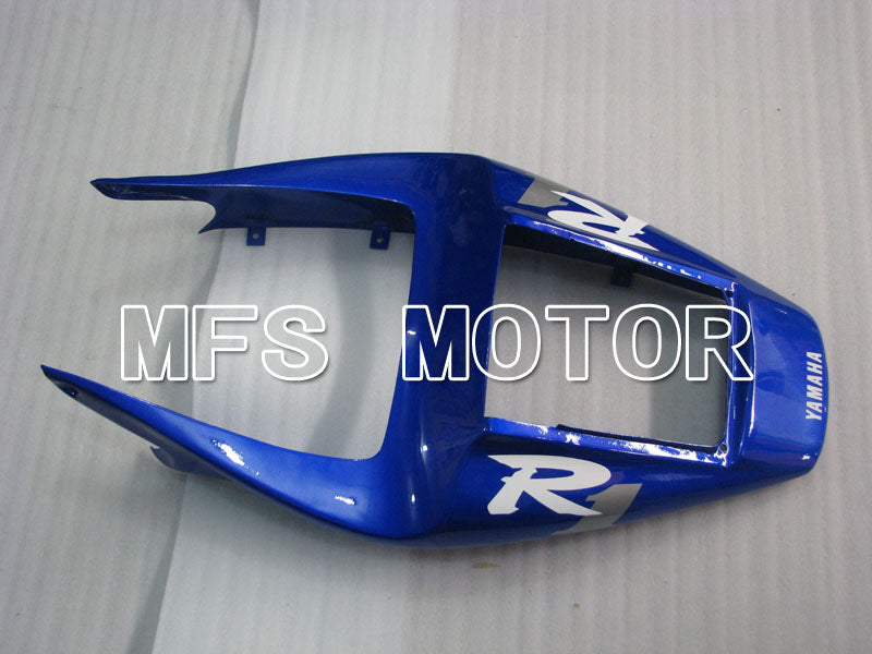 Yamaha YZF-R1 1998-1999 Injection ABS Fairing - Factory Style - Blue - MFS3416 - Fairings Kit