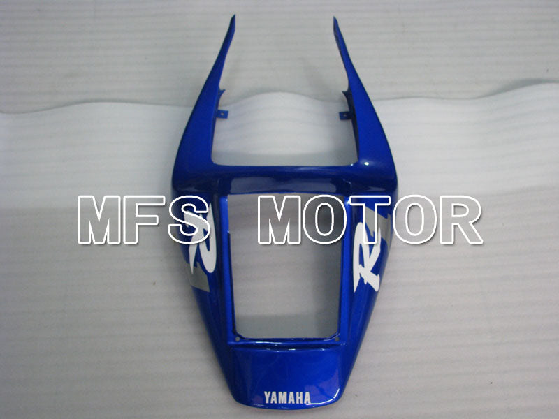 Yamaha YZF-R1 1998-1999 Injection ABS Fairing - Factory Style - Blue - MFS3416 - Fairings Kit