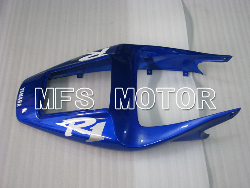 Yamaha YZF-R1 1998-1999 Injection ABS Fairing - Factory Style - Blue - MFS3416 - Fairings Kit