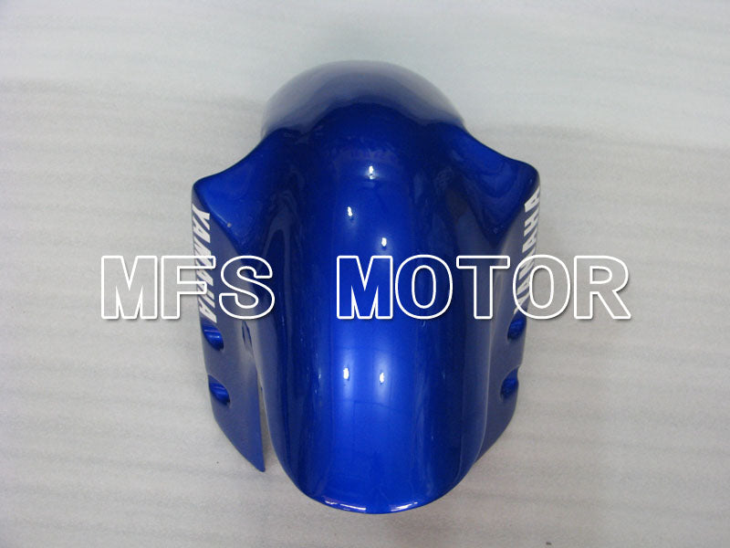 Yamaha YZF-R1 1998-1999 Injection ABS Fairing - Factory Style - Blue - MFS3416 - Fairings Kit