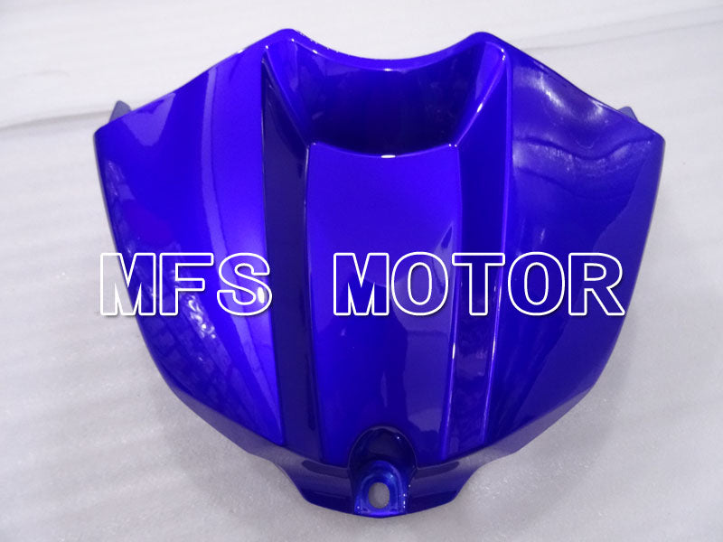 Yamaha YZF-R1 2009-2011 Injection ABS Fairing - Factory Style - Blue White - MFS3417 - Fairings Kit