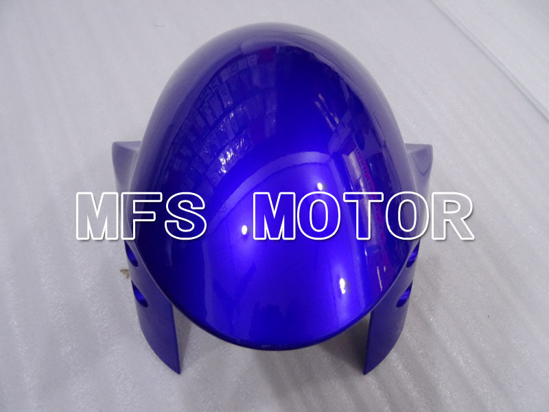 Yamaha YZF-R1 2009-2011 Injection ABS Fairing - Factory Style - Blue White - MFS3417 - Fairings Kit