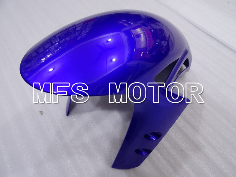 Yamaha YZF-R1 2009-2011 Injection ABS Fairing - Factory Style - Blue White - MFS3417 - Fairings Kit