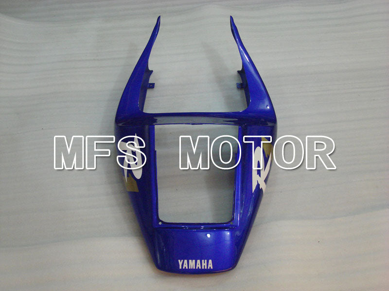 Yamaha YZF-R1 1998-1999 Injection ABS Fairing - Factory Style - Blue White - MFS3418 - Fairings Kit