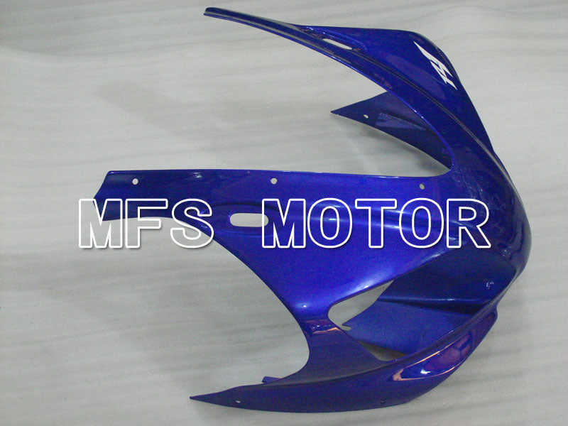 Yamaha YZF-R1 1998-1999 Injection ABS Fairing - Factory Style - Blue White - MFS3421 - Fairings Kit
