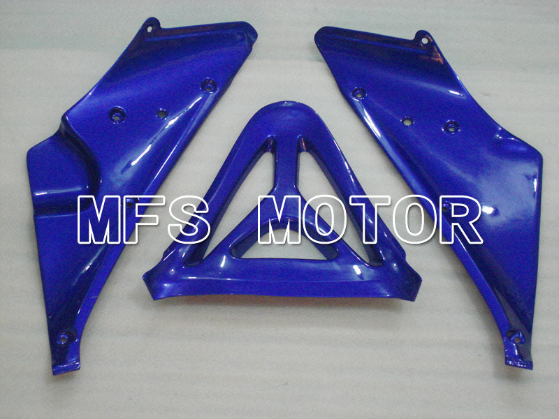 Yamaha YZF-R1 1998-1999 Injection ABS Fairing - Factory Style - Blue White - MFS3421 - Fairings Kit