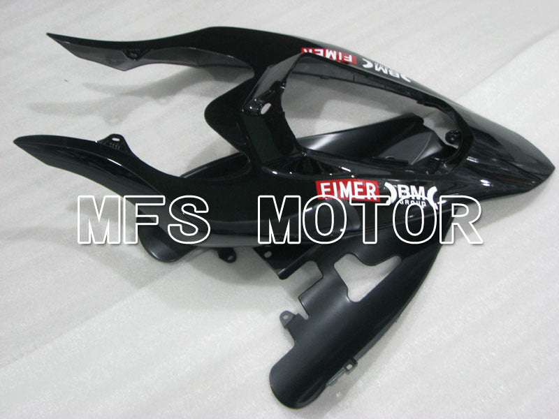 Yamaha YZF-R1 2004-2006 Injection ABS Fairing - Sterilgarda - Black Blue White - MFS3423 - Fairings Kit