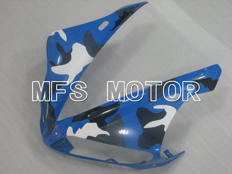 Yamaha YZF-R1 2004-2006 Injection ABS Fairing - Others - Black Blue White - MFS3433 - Fairings Kit