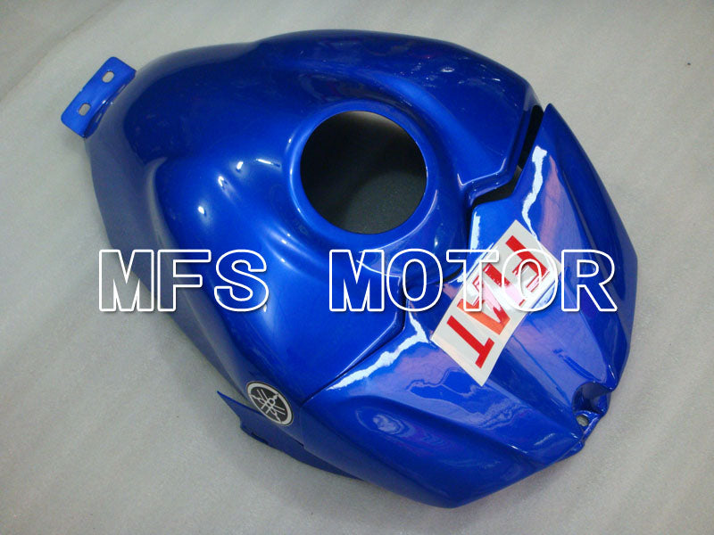 Yamaha YZF-R1 2007-2008 Injection ABS Fairing - FIAT - Blue White - MFS3440 - Fairings Kit