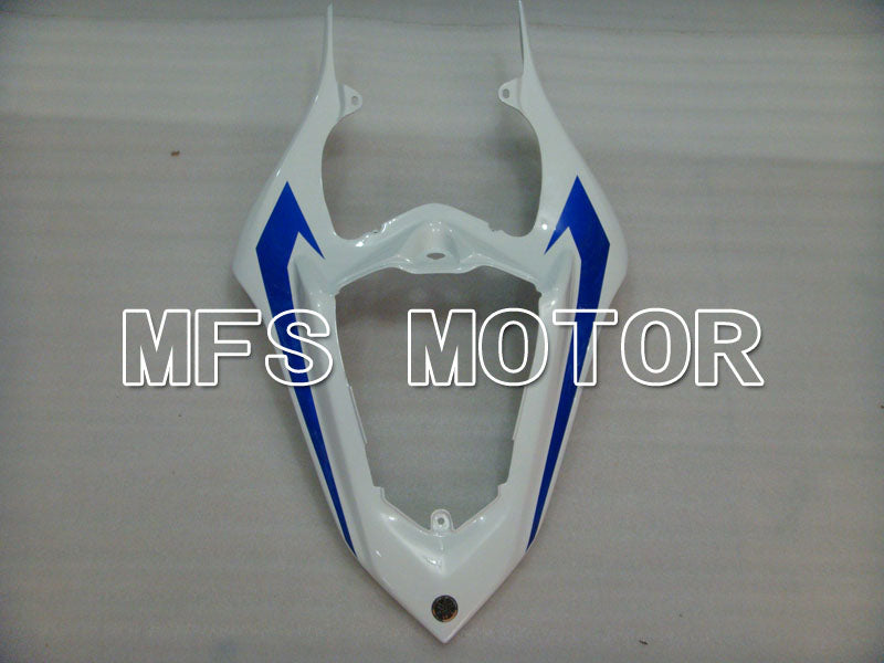 Yamaha YZF-R1 2007-2008 Injection ABS Fairing - FIAT - Blue White - MFS3440 - Fairings Kit