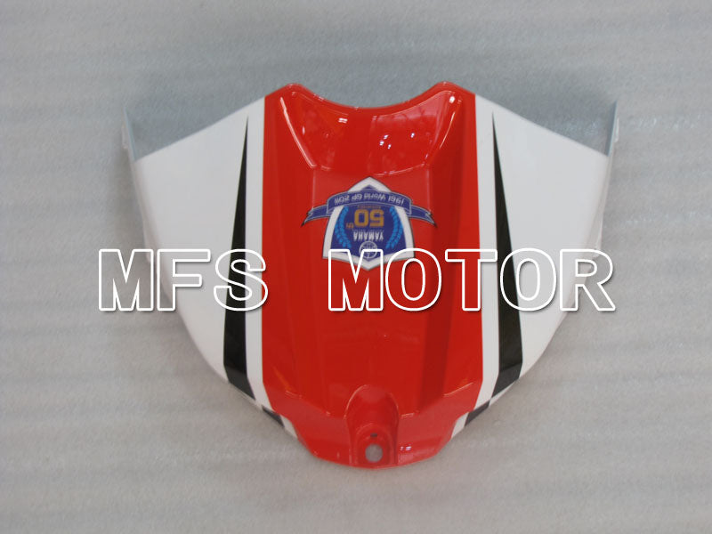 Yamaha YZF-R1 2009-2011 Injection ABS Fairing - Factory Style - Red White - MFS3453 - Fairings Kit