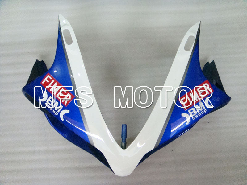 Yamaha YZF-R1 2007-2008 Injection ABS Fairing - Sterilgarda - Blue White - MFS3458 - Fairings Kit