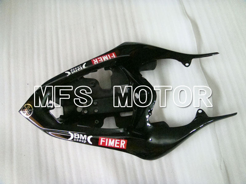 Yamaha YZF-R1 2007-2008 Injection ABS Fairing - Sterilgarda - Blue White - MFS3458 - Fairings Kit