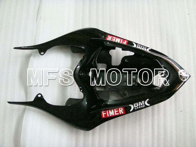 Yamaha YZF-R1 2007-2008 Injection ABS Fairing - Sterilgarda - Blue White - MFS3458 - Fairings Kit