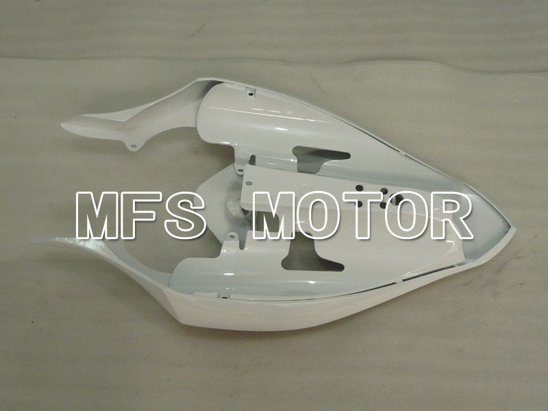 Yamaha YZF-R1 2004-2006 Injection ABS Fairing - Factory Style - Red White - MFS3459 - Fairings Kit