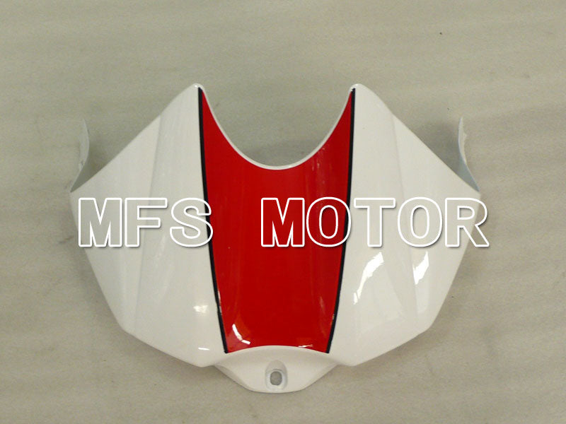 Yamaha YZF-R1 2004-2006 Injection ABS Fairing - Factory Style - Red White - MFS3459 - Fairings Kit