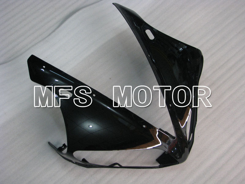 Yamaha YZF-R1 2004-2006 Injection ABS Fairing - Factory Style - Black Matte - MFS3469 - Fairings Kit