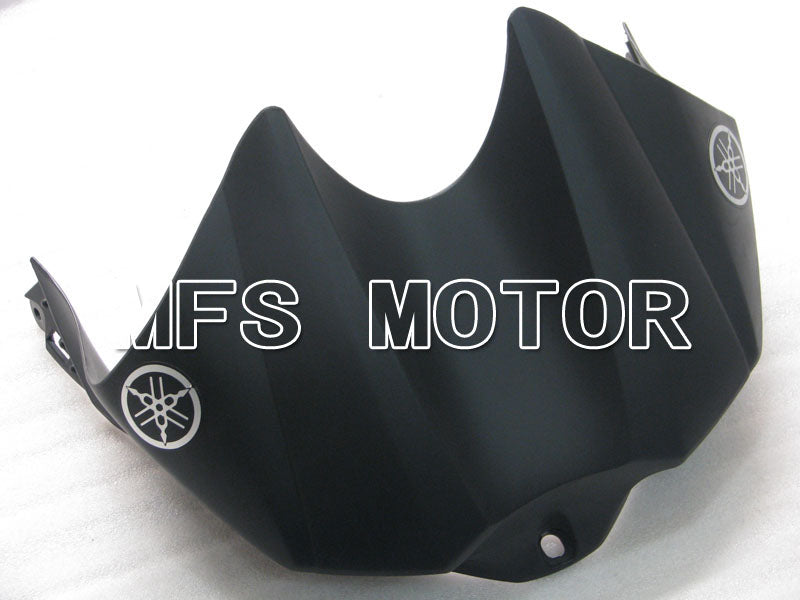 Yamaha YZF-R1 2004-2006 Injection ABS Fairing - Factory Style - Black Matte - MFS3469 - Fairings Kit