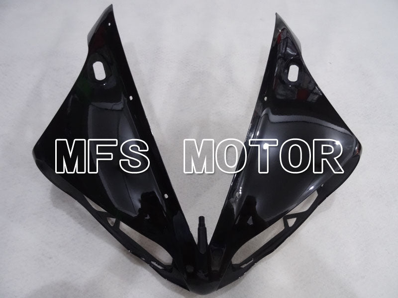 Yamaha YZF-R1 2004-2006 Injection ABS Fairing - Factory Style - Black Matte - MFS3471 - Fairings Kit