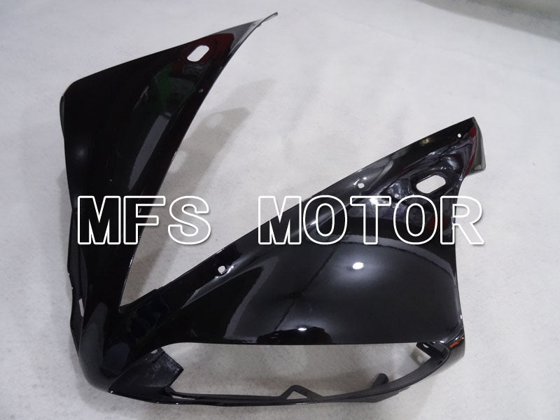 Yamaha YZF-R1 2004-2006 Injection ABS Fairing - Factory Style - Black Matte - MFS3471 - Fairings Kit