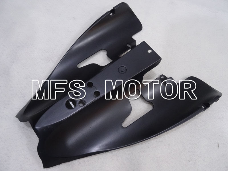 Yamaha YZF-R1 2004-2006 Injection ABS Fairing - Factory Style - Black Matte - MFS3471 - Fairings Kit