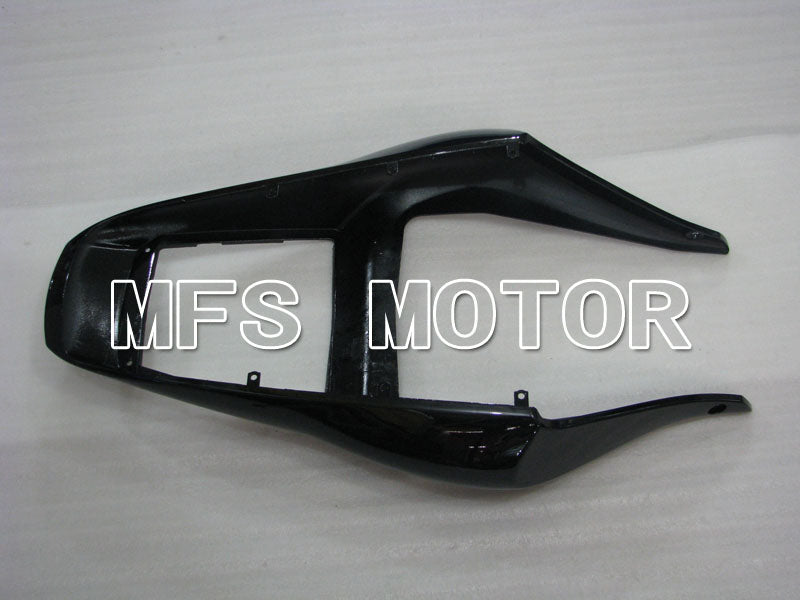 Yamaha YZF-R6 1998-2002 Injection ABS Fairing - Factory Style - Black - MFS3491 - Fairings Kit