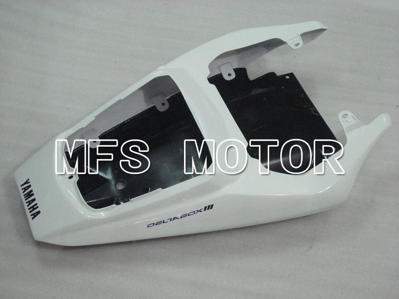 Yamaha YZF-R6 2003-2004 Injection ABS Fairing - Jordan - Blue White - MFS3495 - Fairings Kit