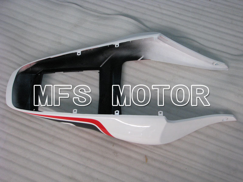 Yamaha YZF-R6 1998-2002 Injection ABS Fairing - Factory Style - Black Red White - MFS3501 - Fairings Kit