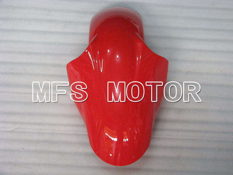 Yamaha YZF-R6 1998-2002 Injection ABS Fairing - Factory Style - Black Red White - MFS3501 - Fairings Kit