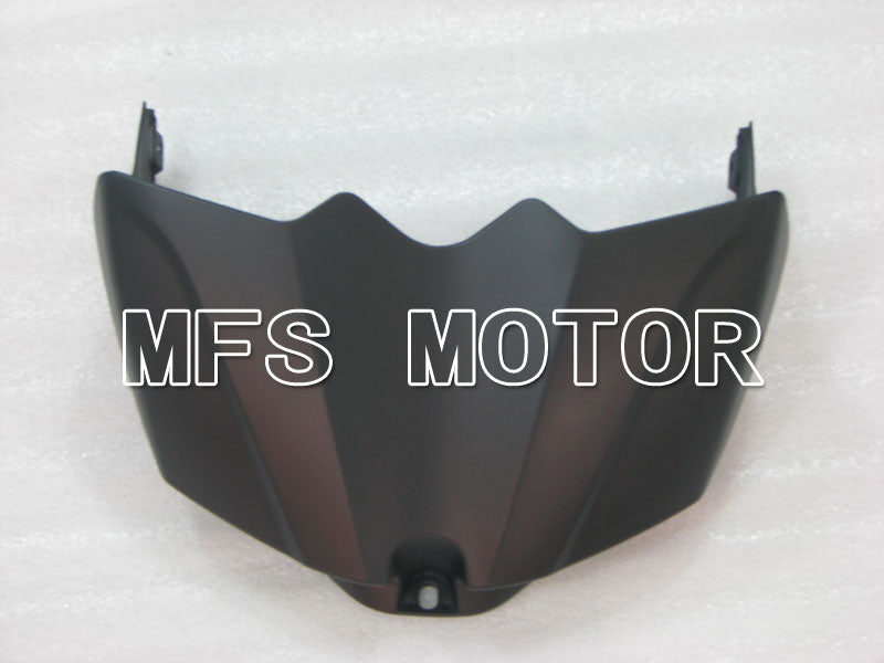 Yamaha YZF-R1 2007-2008 Injection ABS Fairing - Factory Style - Matte Black - MFS3508 - Fairings Kit