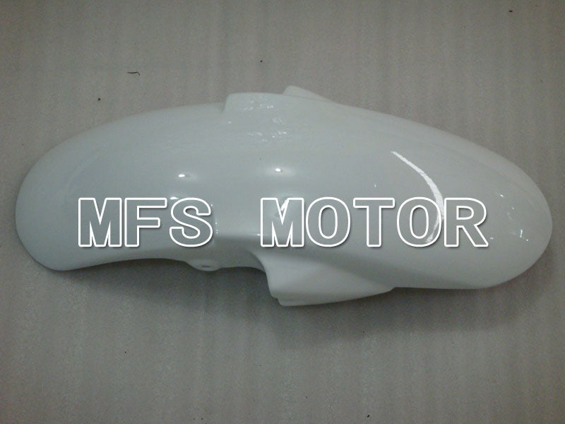 Yamaha YZF-R6 2003-2004 Injection ABS Fairing - Factory Style - White - MFS3509 - Fairings Kit