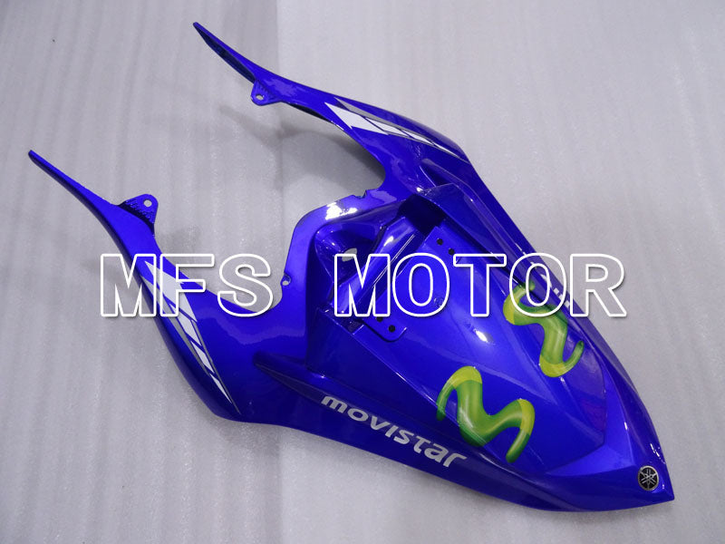 Yamaha YZF-R1 2007-2008 Injection ABS Fairing - Monster - Blue - MFS3510 - Fairings Kit