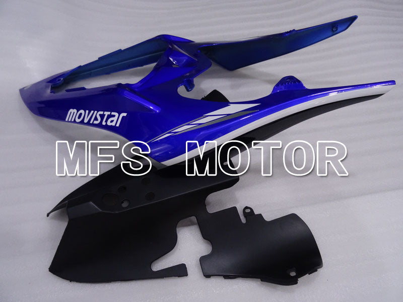 Yamaha YZF-R1 2007-2008 Injection ABS Fairing - Monster - Blue - MFS3510 - Fairings Kit